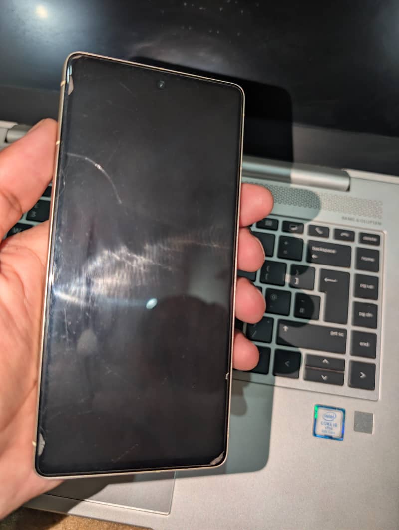 Google Pixel 7 4