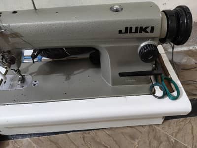 juki sewing machine