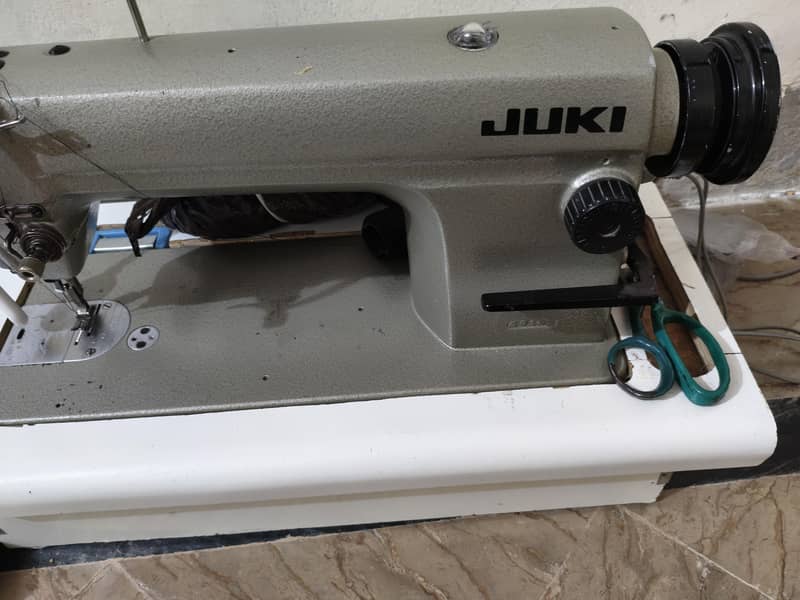 juki sewing machine 0