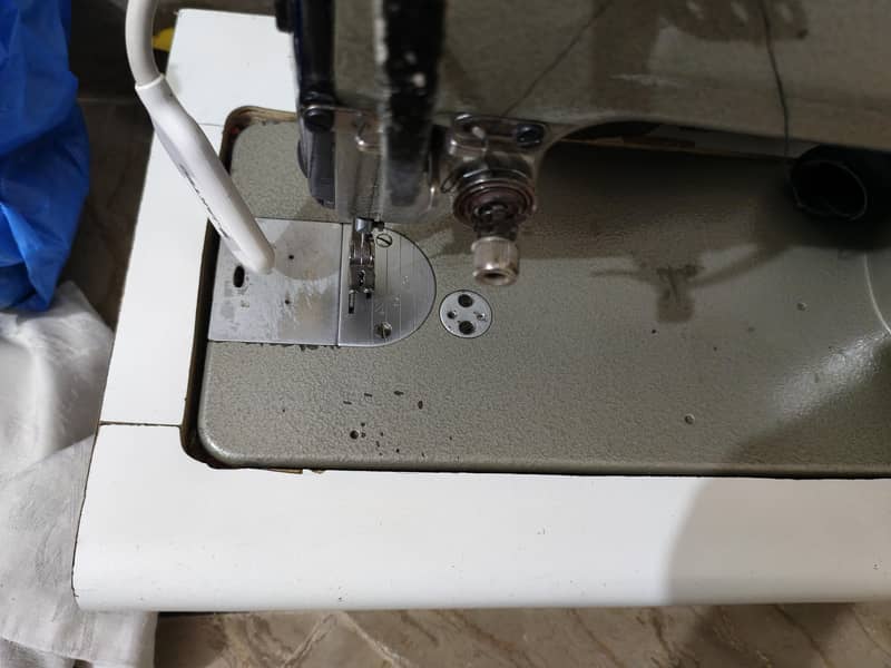 juki sewing machine 1