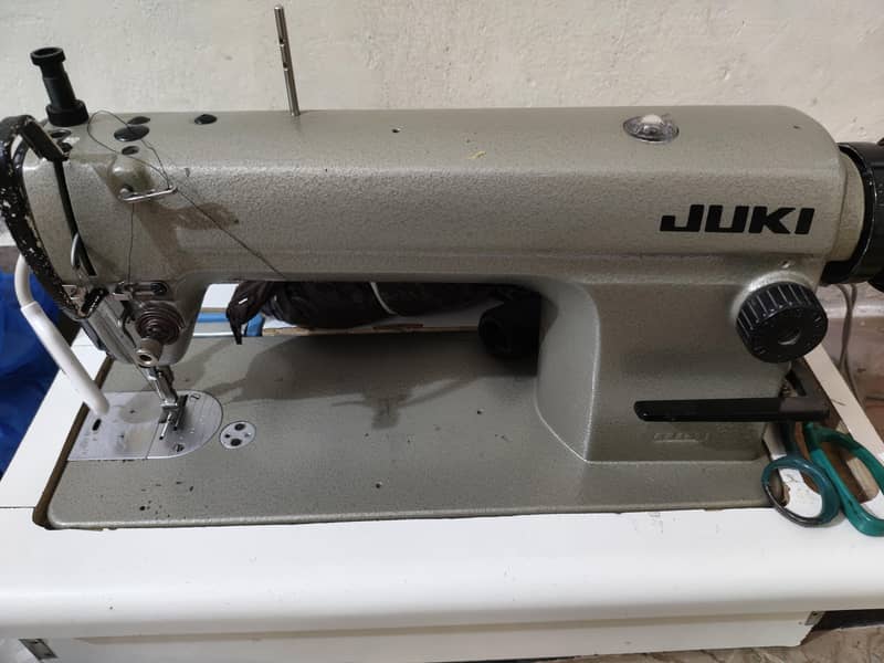 juki sewing machine 2