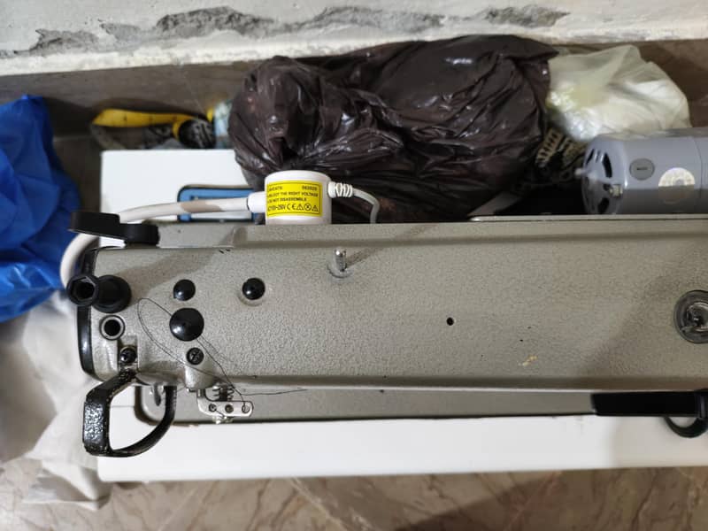 juki sewing machine 3