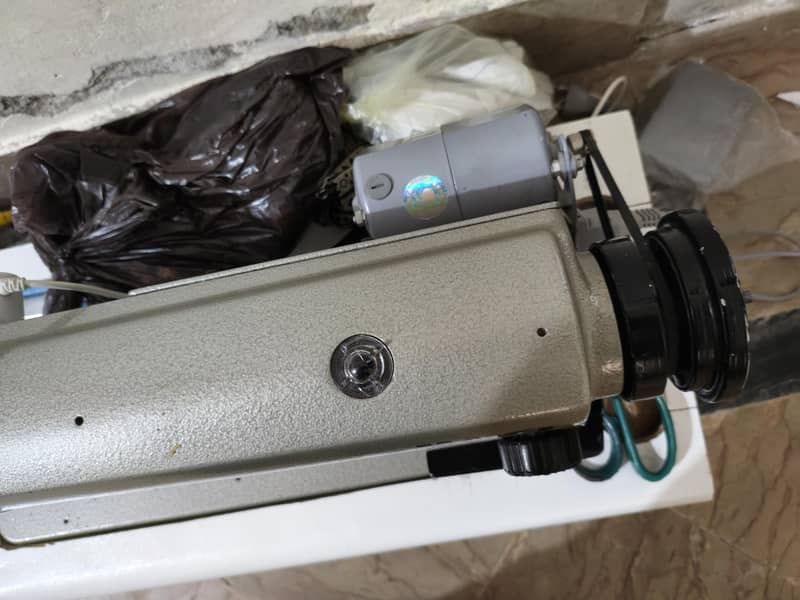 juki sewing machine 4