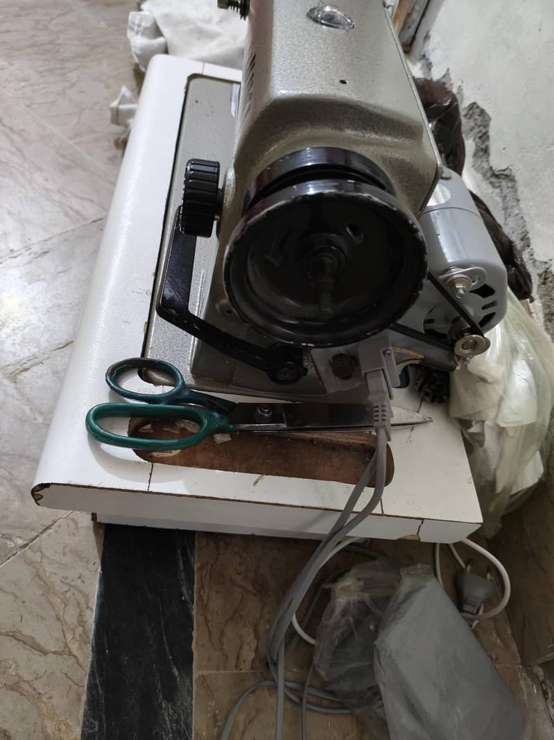 juki sewing machine 5