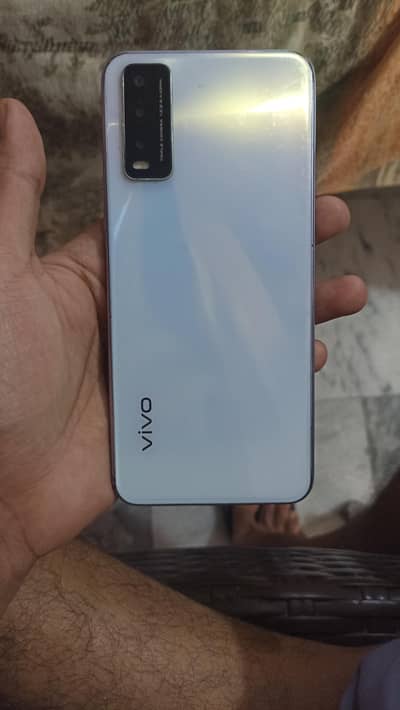Vivo Y20