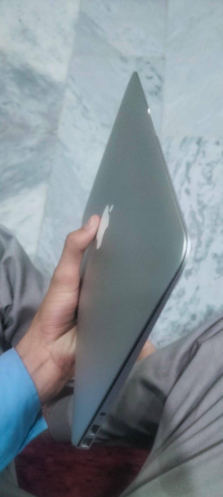 MacBook Air 2011 6