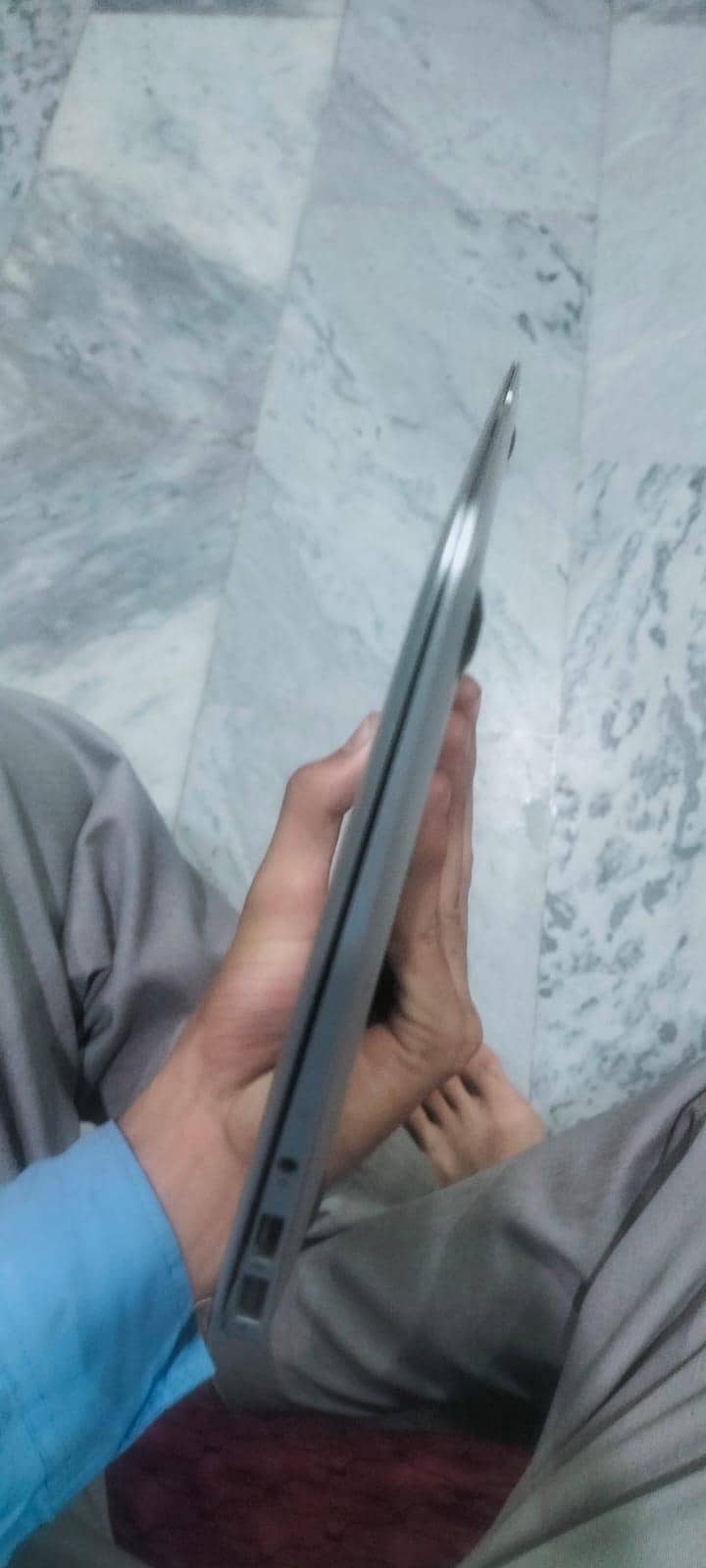 MacBook Air 2011 7