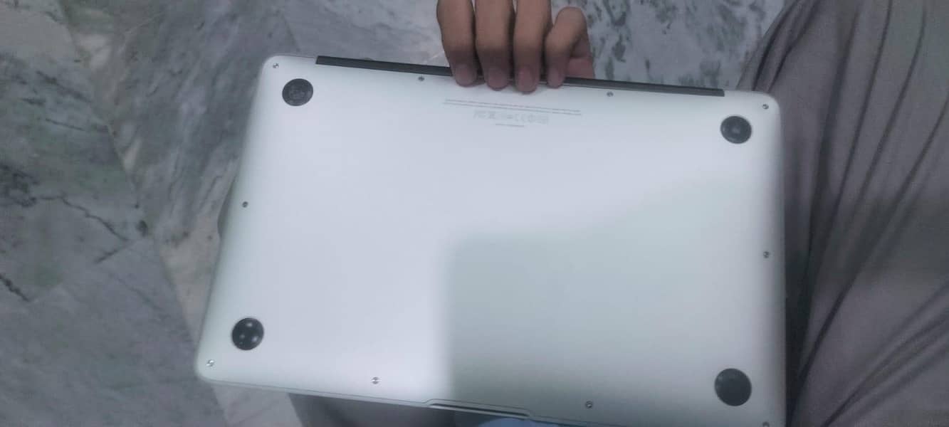 MacBook Air 2011 11