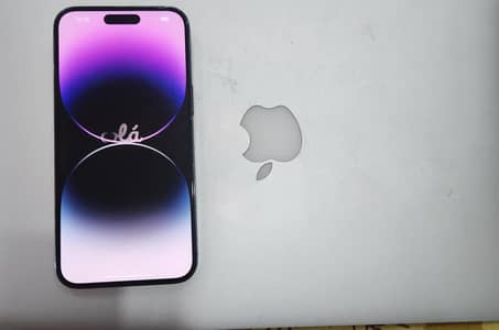 Apple iPhone 14 Pro Max