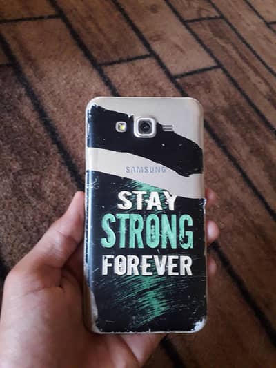 Samsung Mobile J7 Core