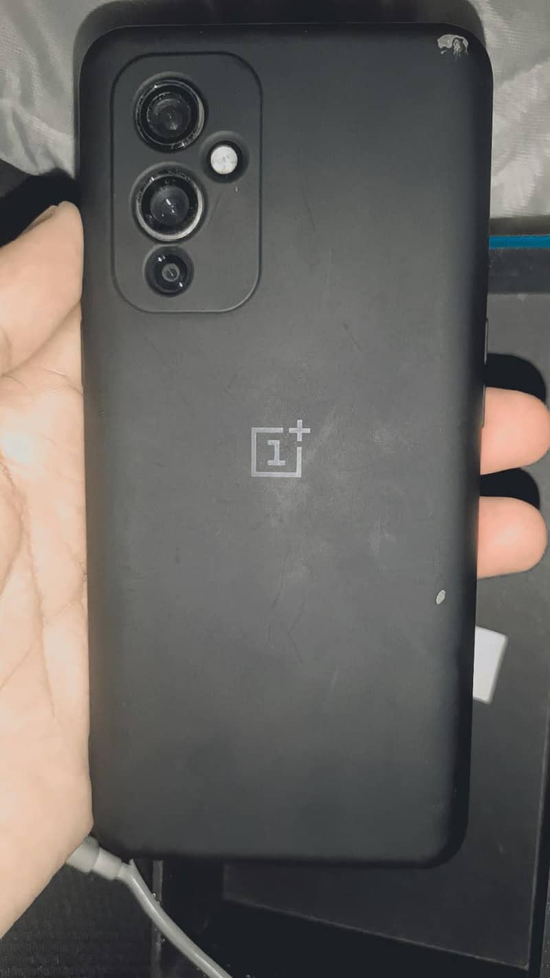 One Plus 9 1