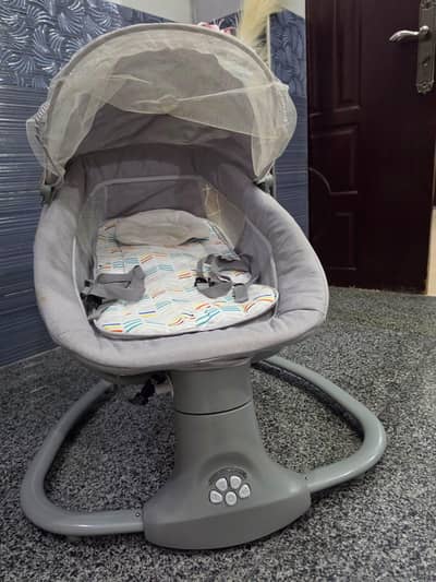Baby swing /Rocker