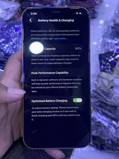 Apple iPhone 12 Pro Max