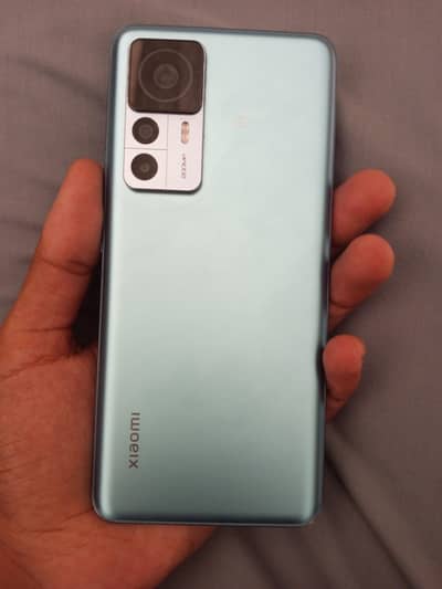 Xiaomi 12T Pro 5G (Exchange Possible)