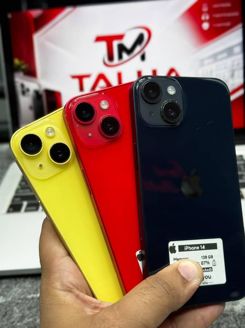 Apple iPhone 14 0