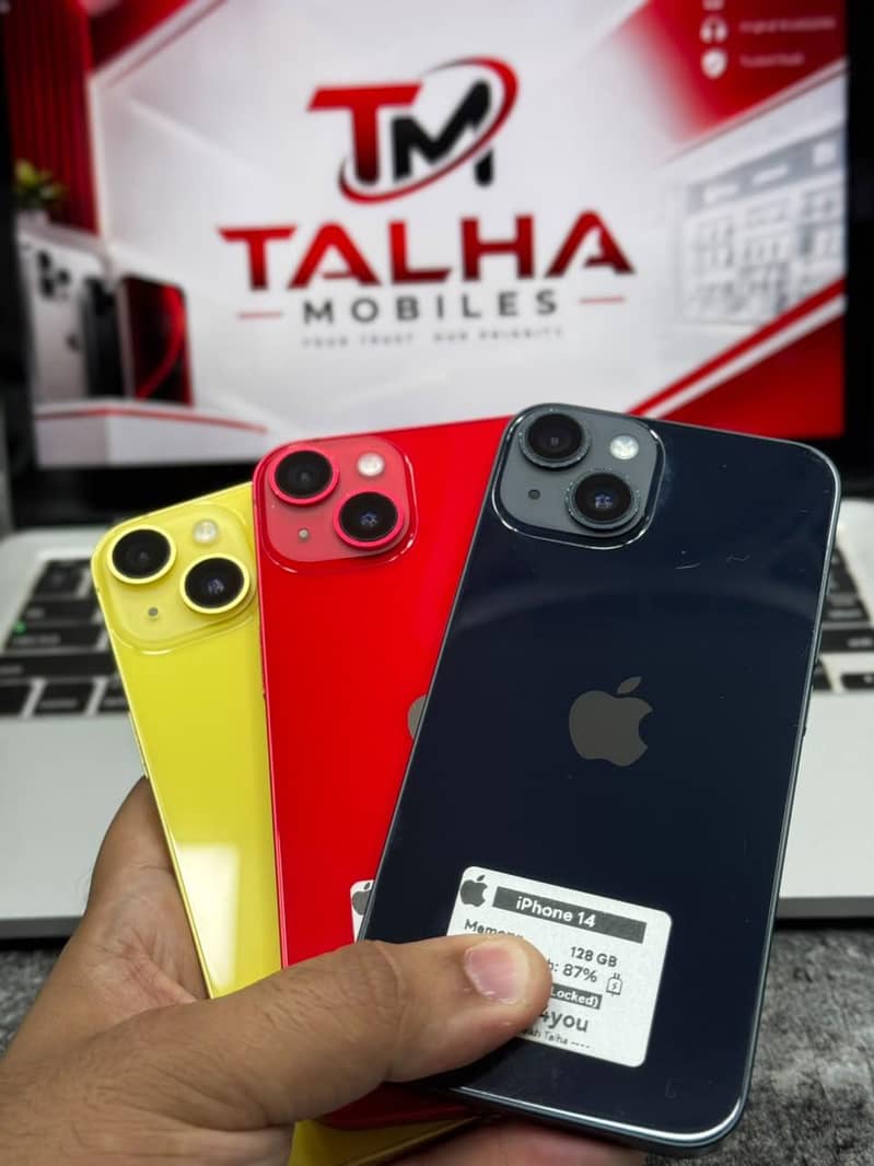 Apple iPhone 14 6