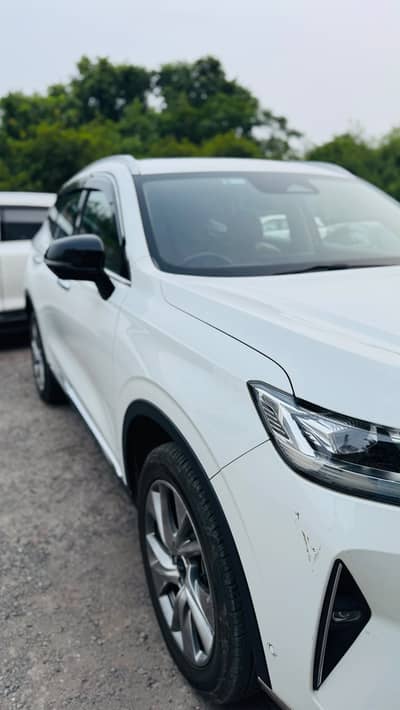Haval H6 2023
