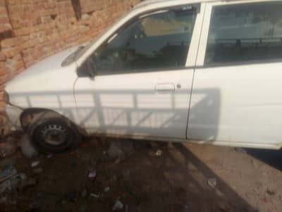 Suzuki Alto 2001
