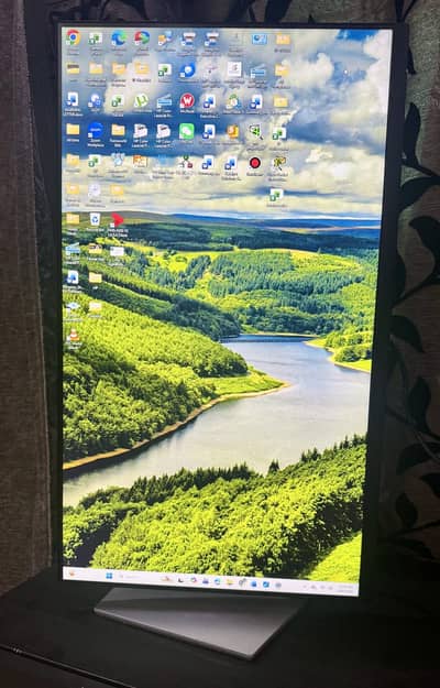 Dell P2722H 27" Full HD LED Monitor