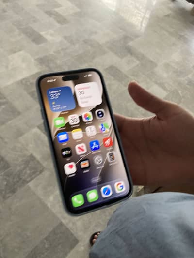 iPhone 14 Pro Max