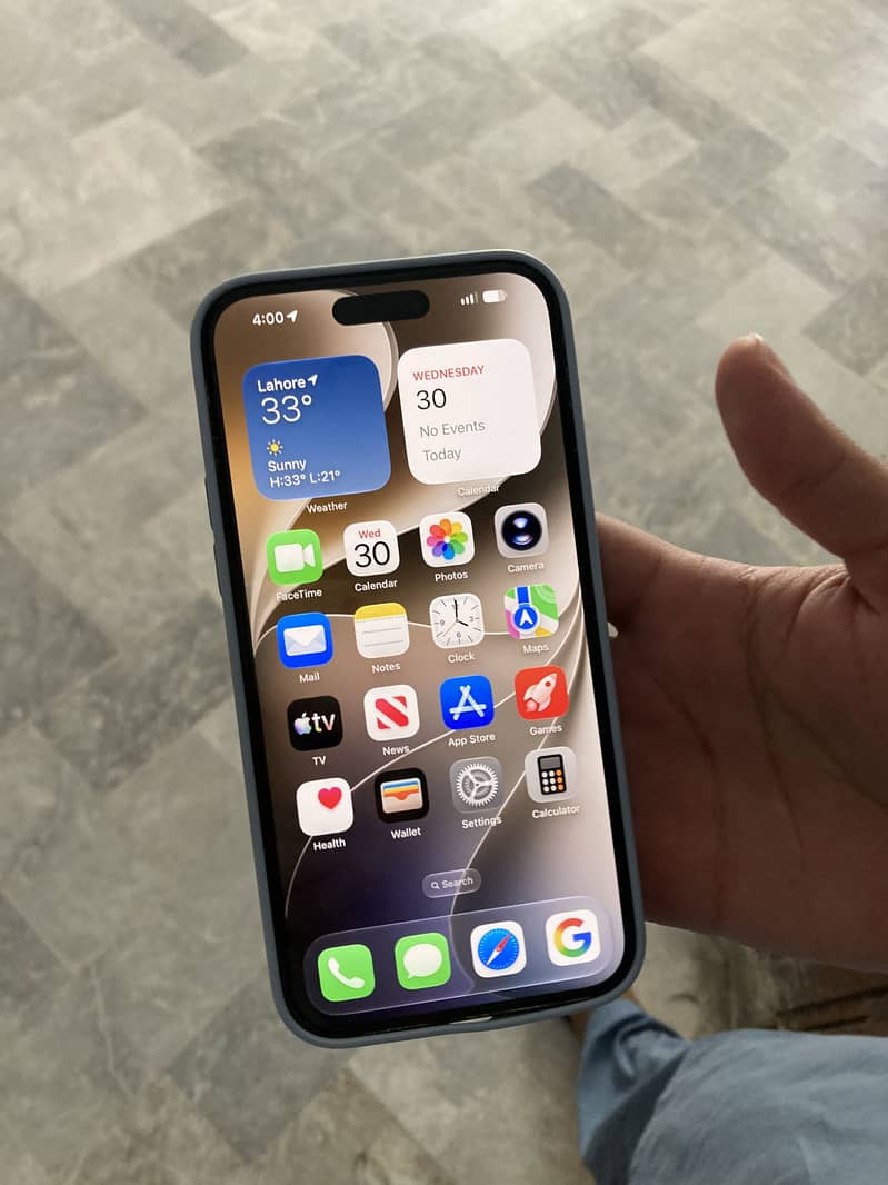 iPhone 14 Pro Max 1