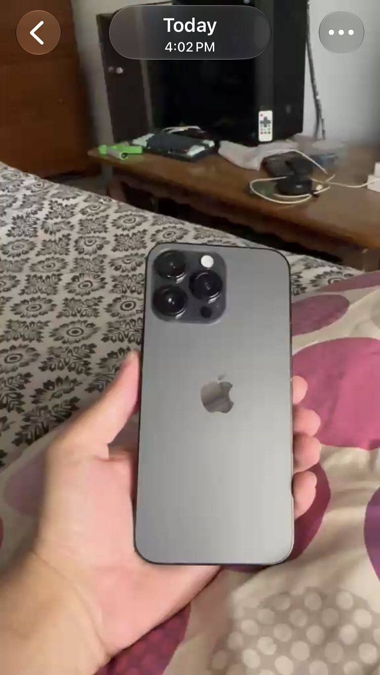 iPhone 14 Pro Max 2