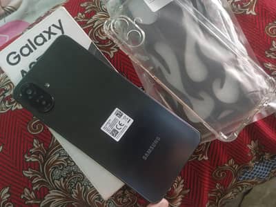 Samsung Mobile A07