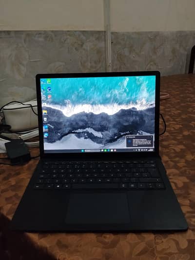 Microsoft i5 10 generation
