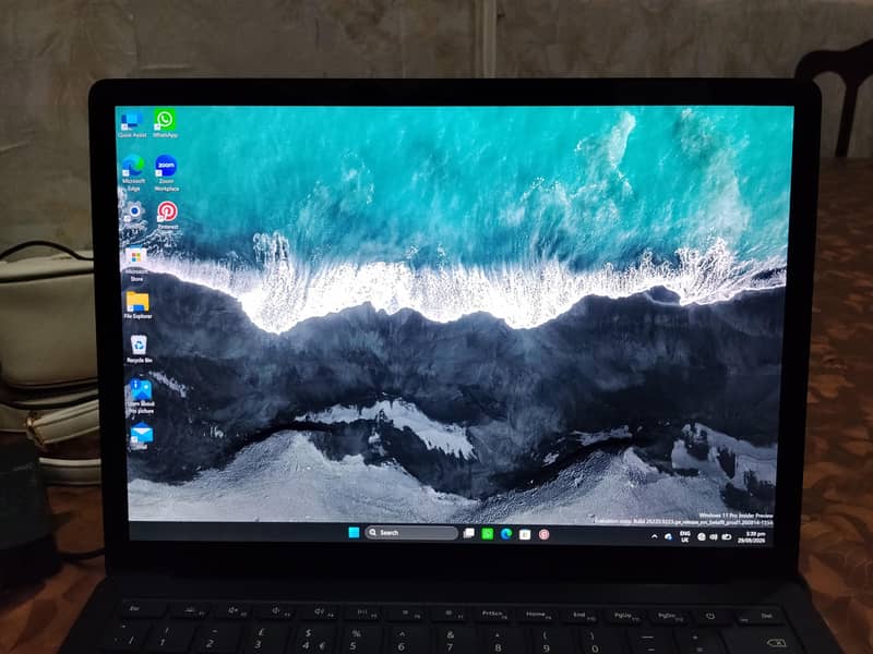 Microsoft i5 10 generation 1