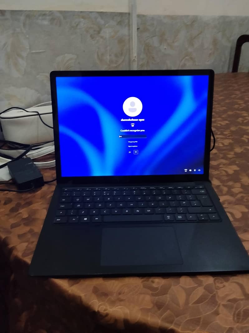 Microsoft i5 10 generation 2