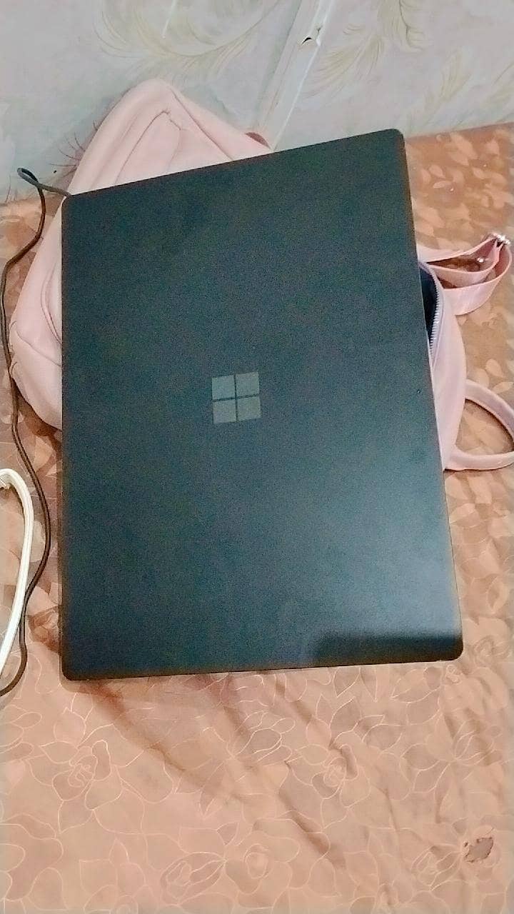 Microsoft i5 10 generation 4