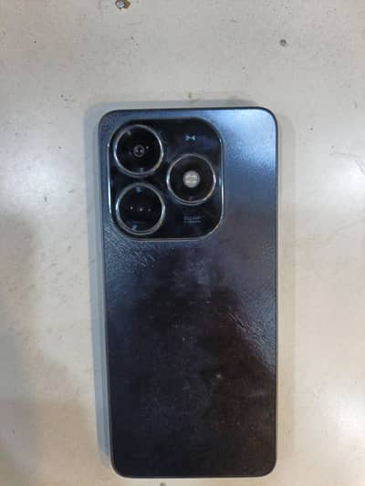 Tecno Spark 20