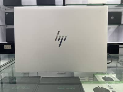 Hp elite book