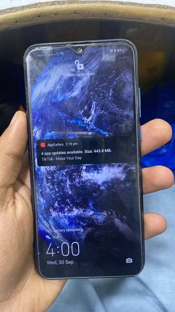 Honor 10 Lite 0