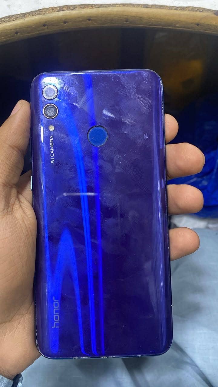 Honor 10 Lite 3