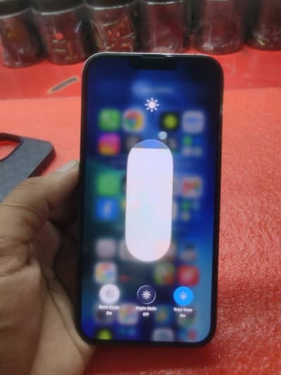 Apple iPhone 13 Pro Max dual sim with charger 1 Esim