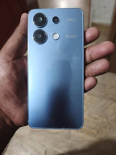 Xiaomi Redmi Note 13