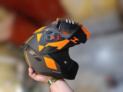revo orange