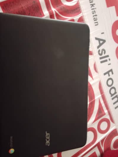 Acer Chromebook 4/32