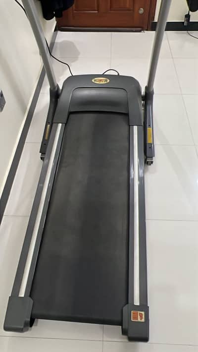 Tredmill in EXCELLENT CONDITION
