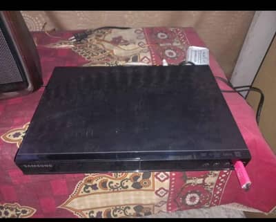 sumsung original dvd player