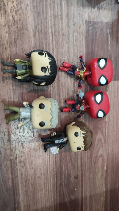 Funko Pop