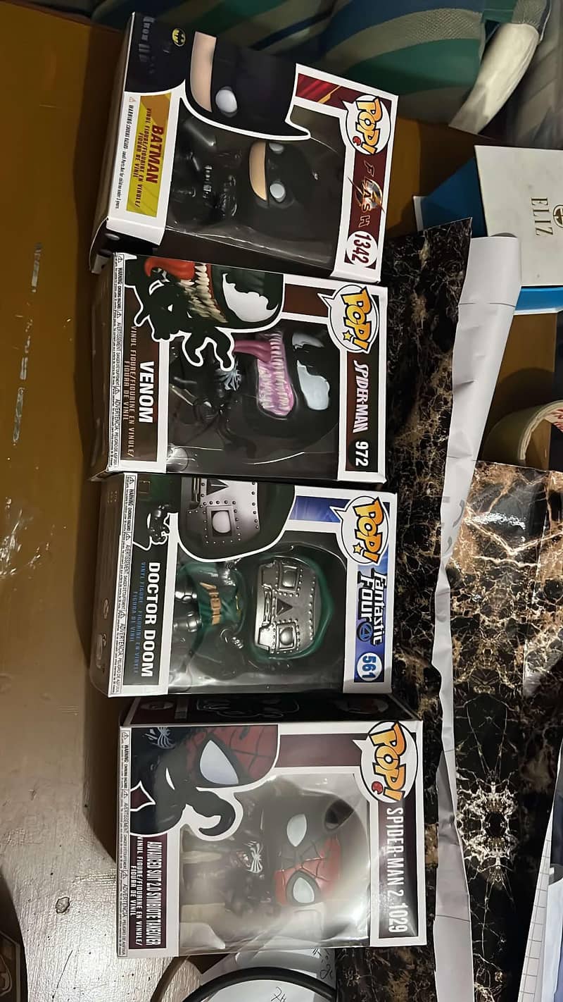 Funko Pop 2