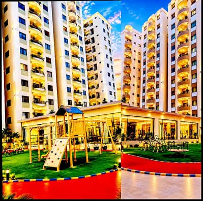 LEASED BANK LOAN APPLICABLE BRAND NEW FLAT ALSO AVAILABLE FOR SALE