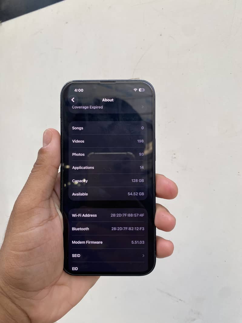 Apple iPhone 13 6