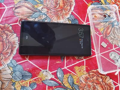 Google Pixel 7a