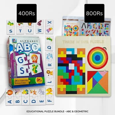 Education toys for kids learning