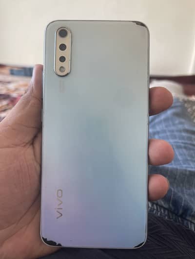 Vivo S1