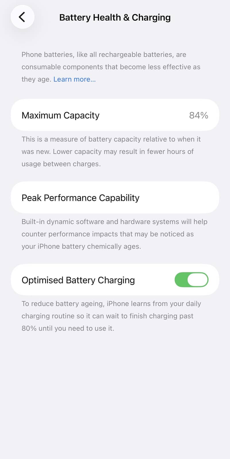 Apple iPhone 13 Pro Max 5