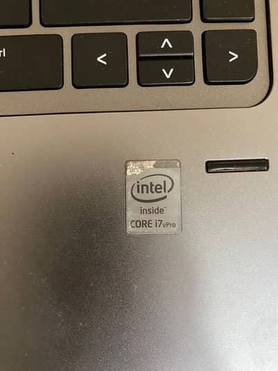 HP Laptop for sale